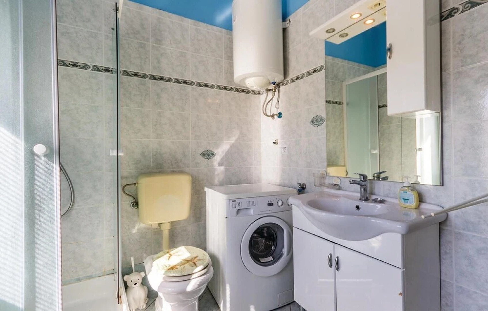 Nice Home in Pula With Wifi and 4 Bedrooms