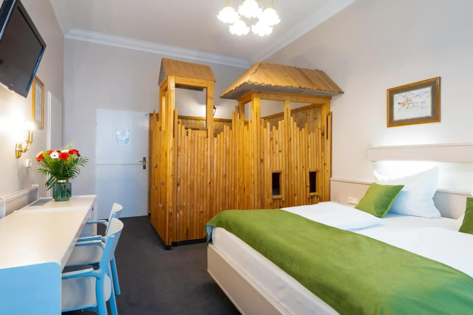 W22 Hotel am Kurfürstendamm