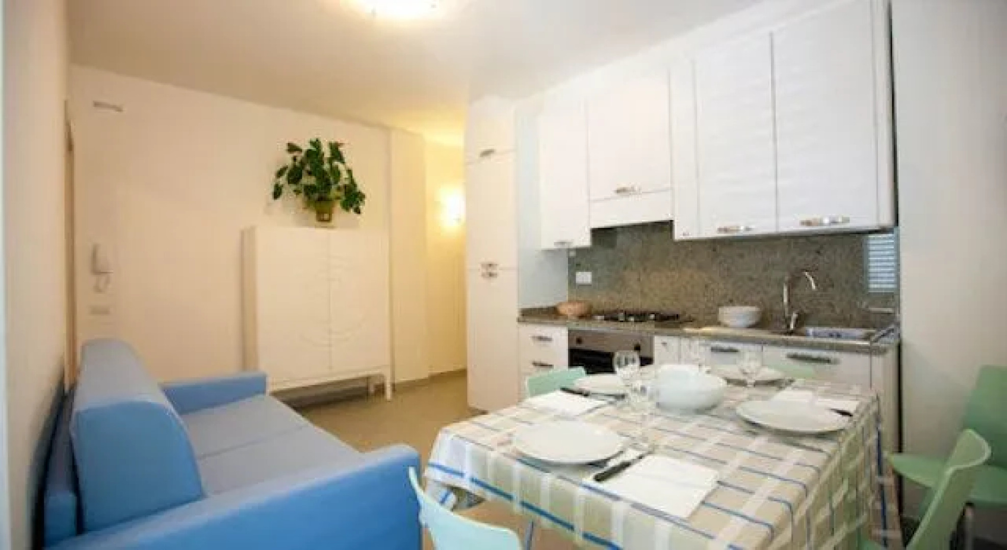 Villaggio Camping Blu