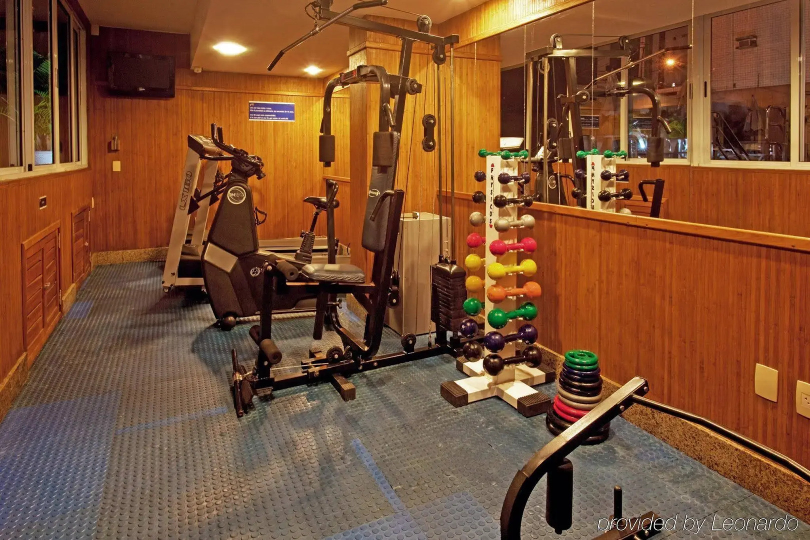 Praiamar Express Hotel