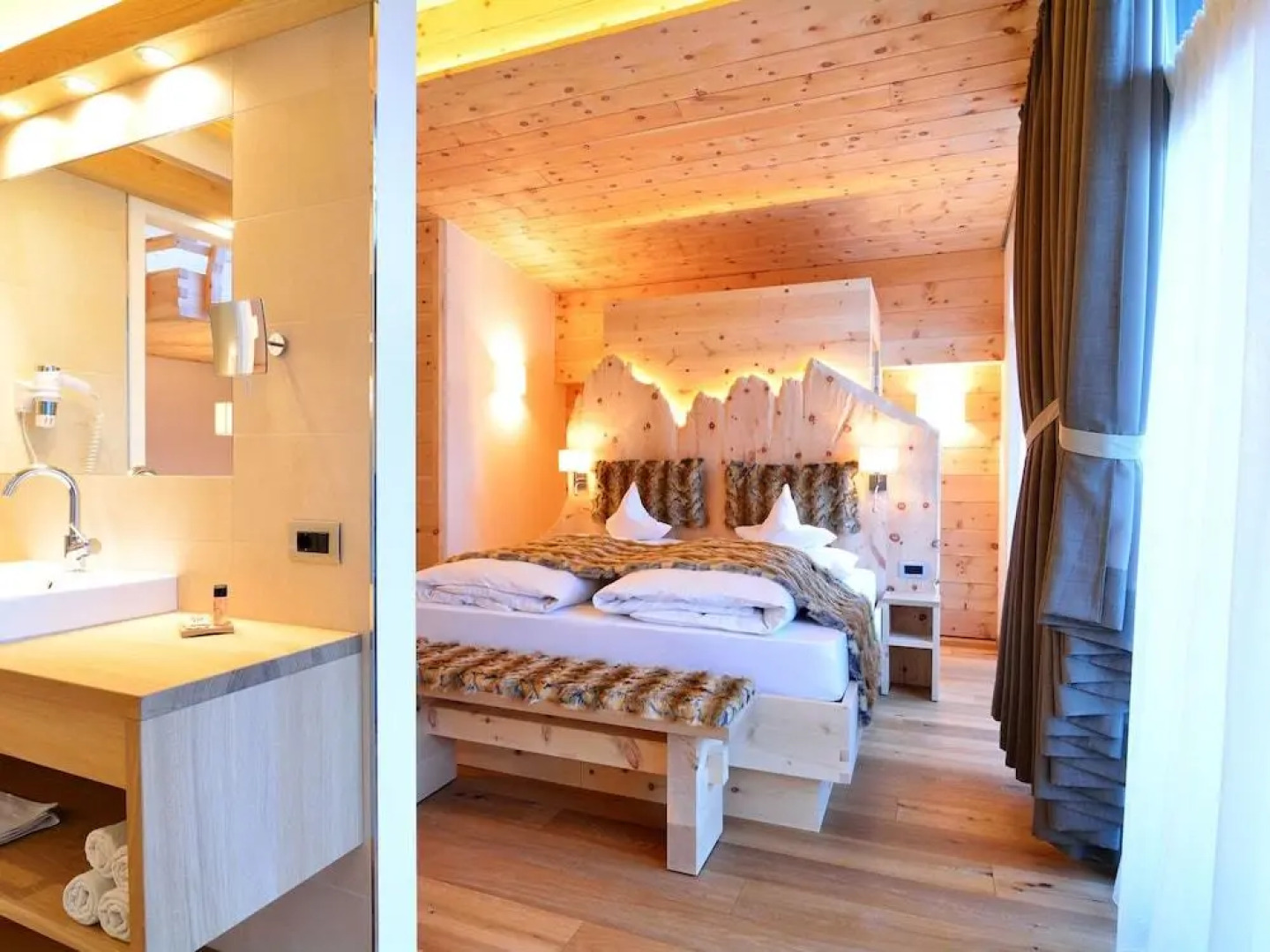 Garni Chalet Elisabeth