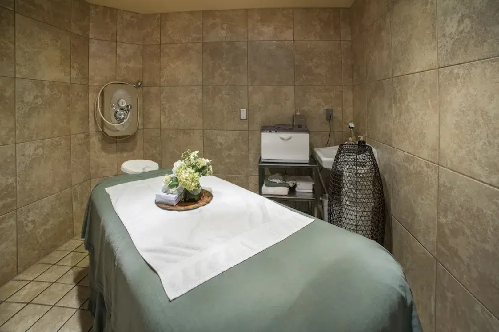 Villa 2059 2 Bed 2 Bath Full Kitchen 2 Bedroom Villa