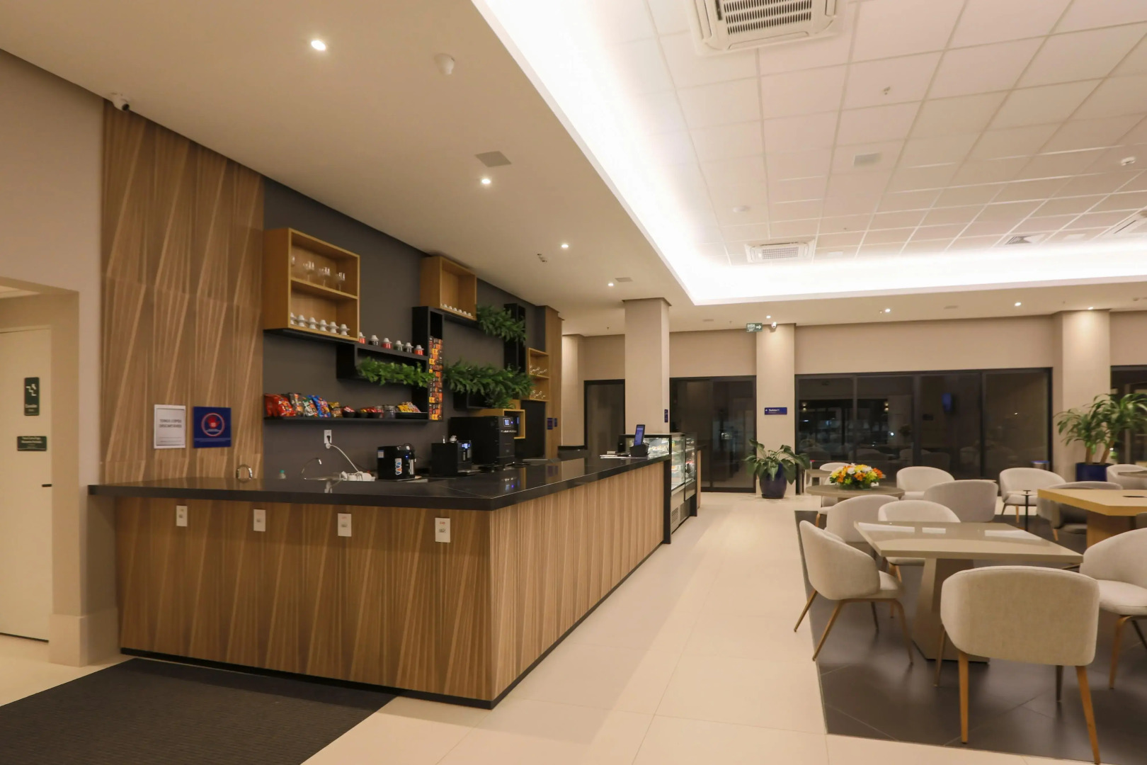Comfort Suites Sao Jose Do Rio Preto