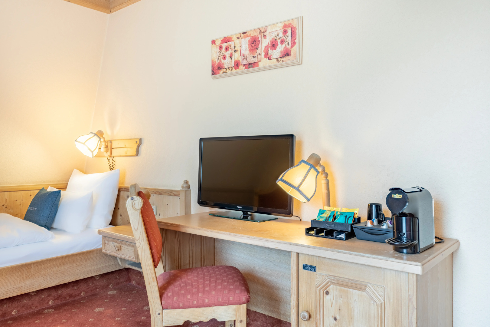 Hotel Elisenhof
