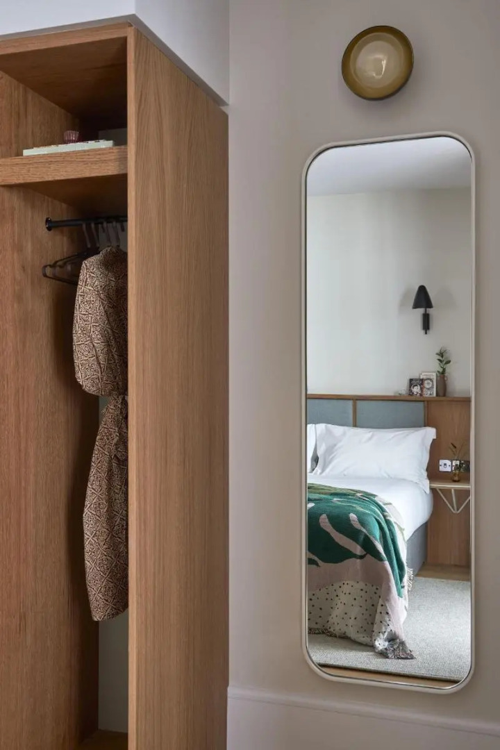 Turing Locke Cambridge