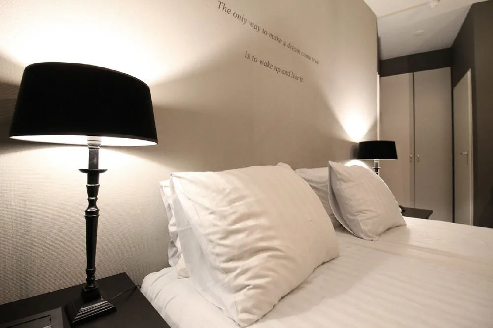 Hotel De Gouden Leeuw