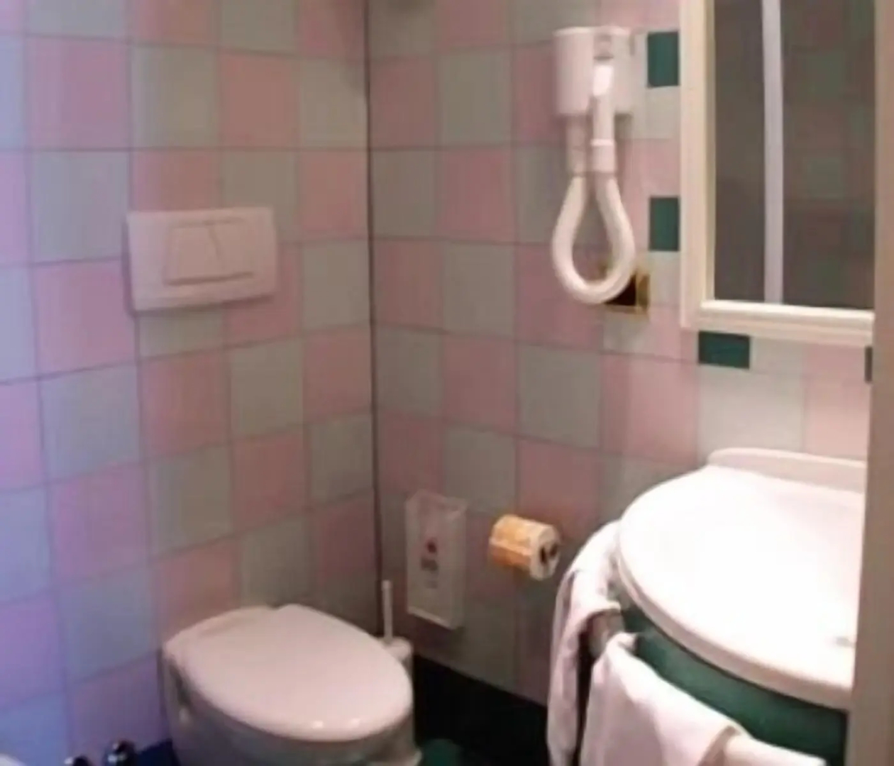Hotel Nardizzi Americana