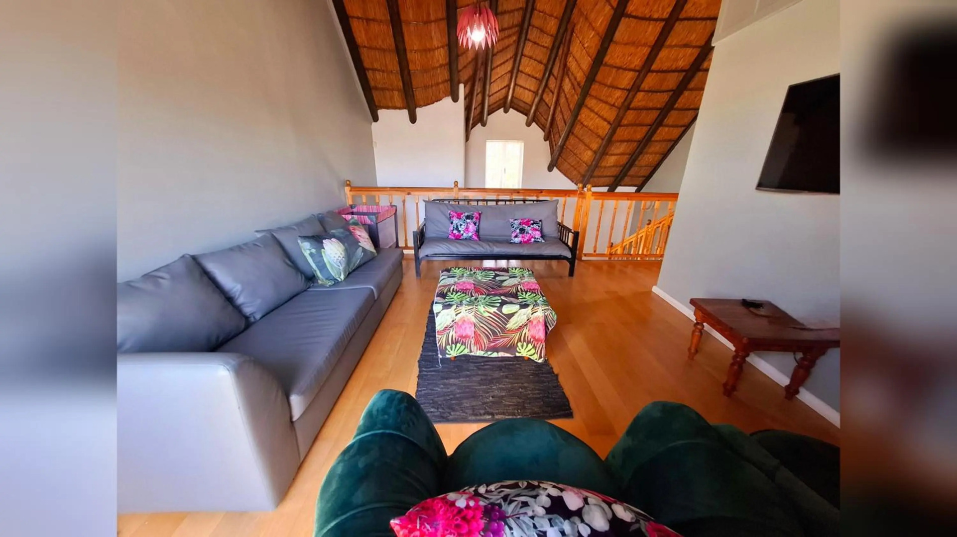 Mond Kleine Guest House