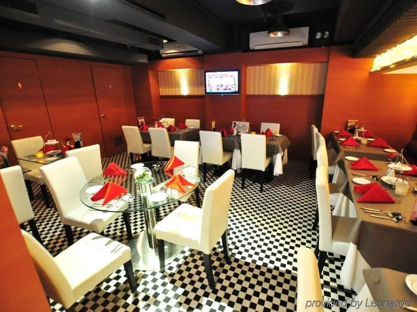 Bridal Tea House - Western District