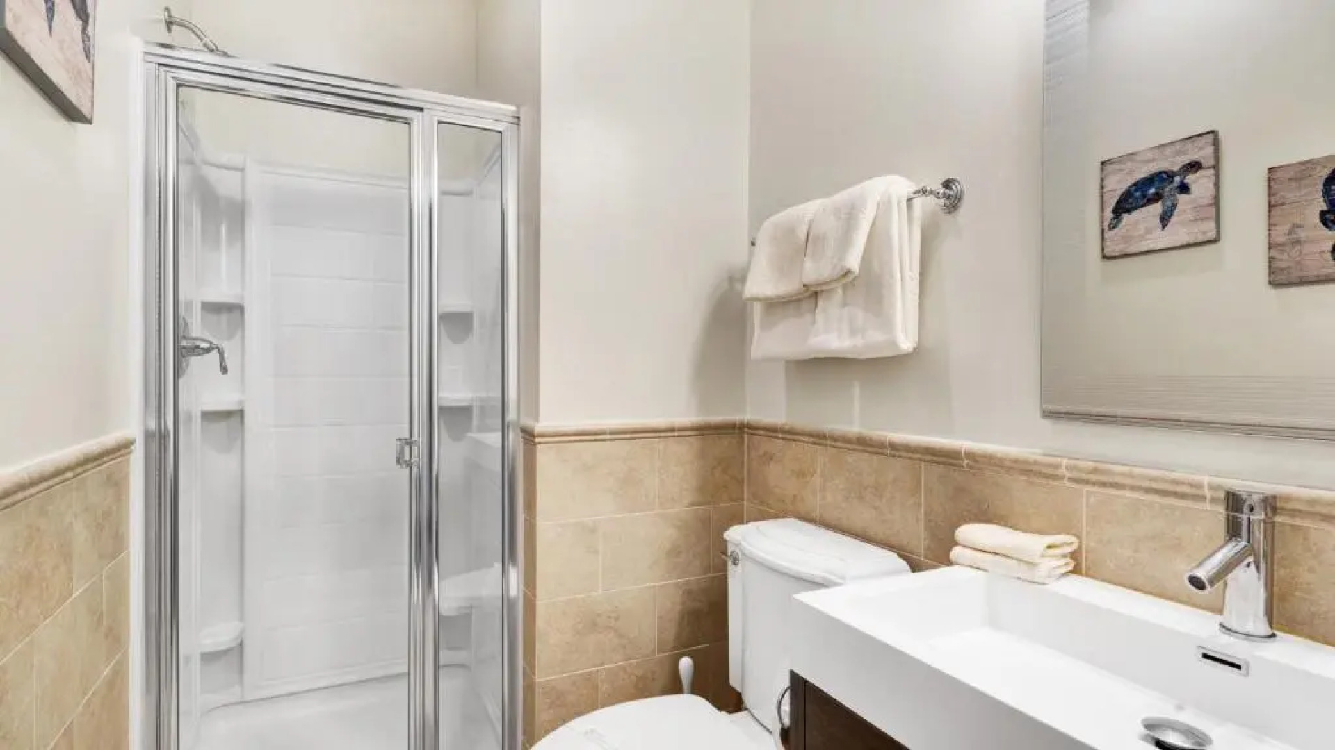 Cliffside Resort Condominiums