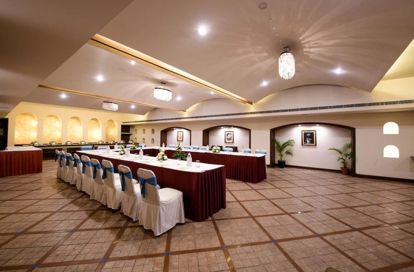 Hotel Majestic Grand