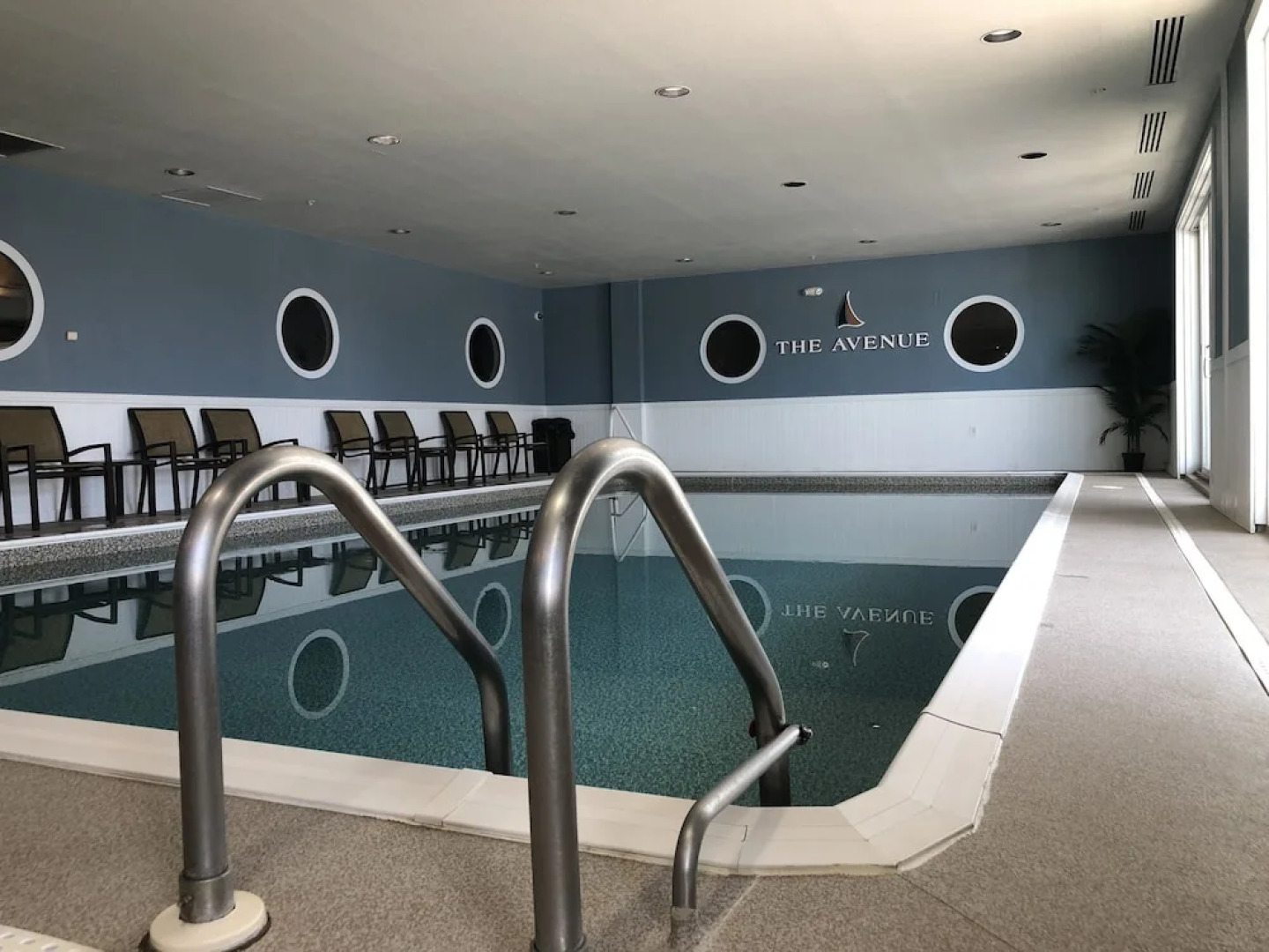 The Avenue Inn and Spa