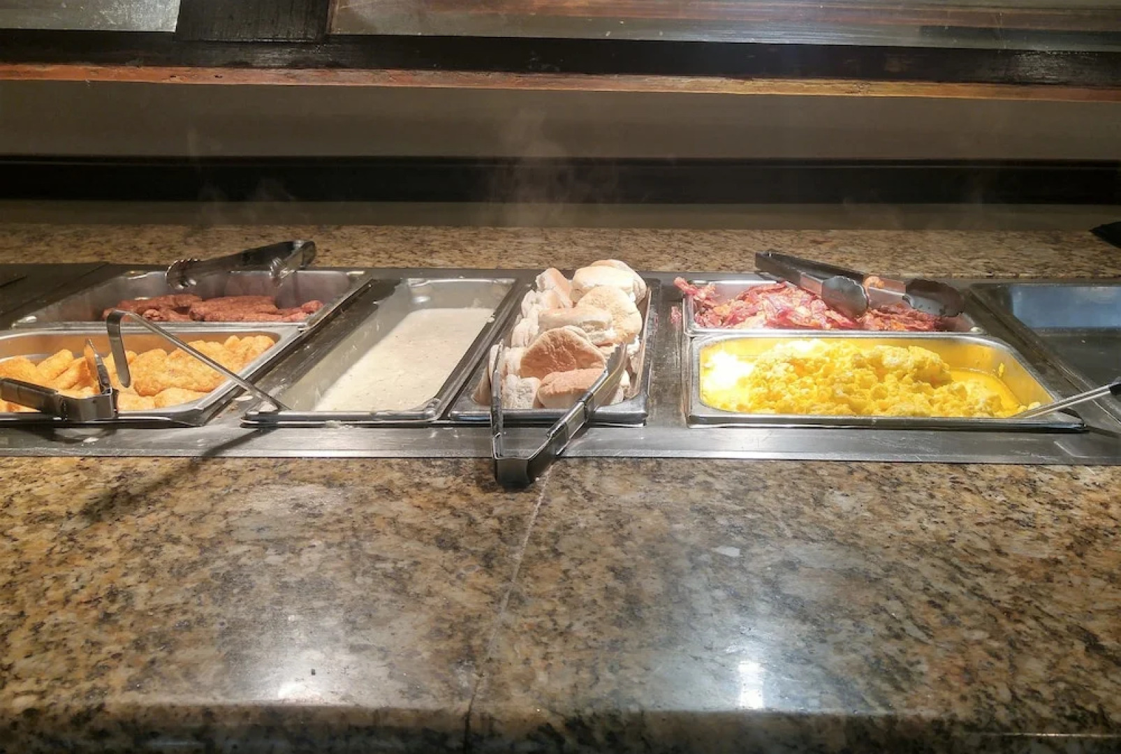 The Clarion Inn Elk City