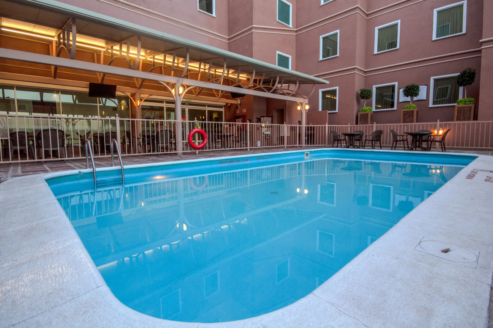 Staybridge Suites Queretaro by IHG