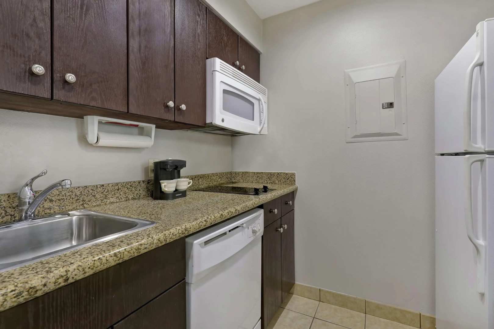 Homewood Suites by Hilton McAllen