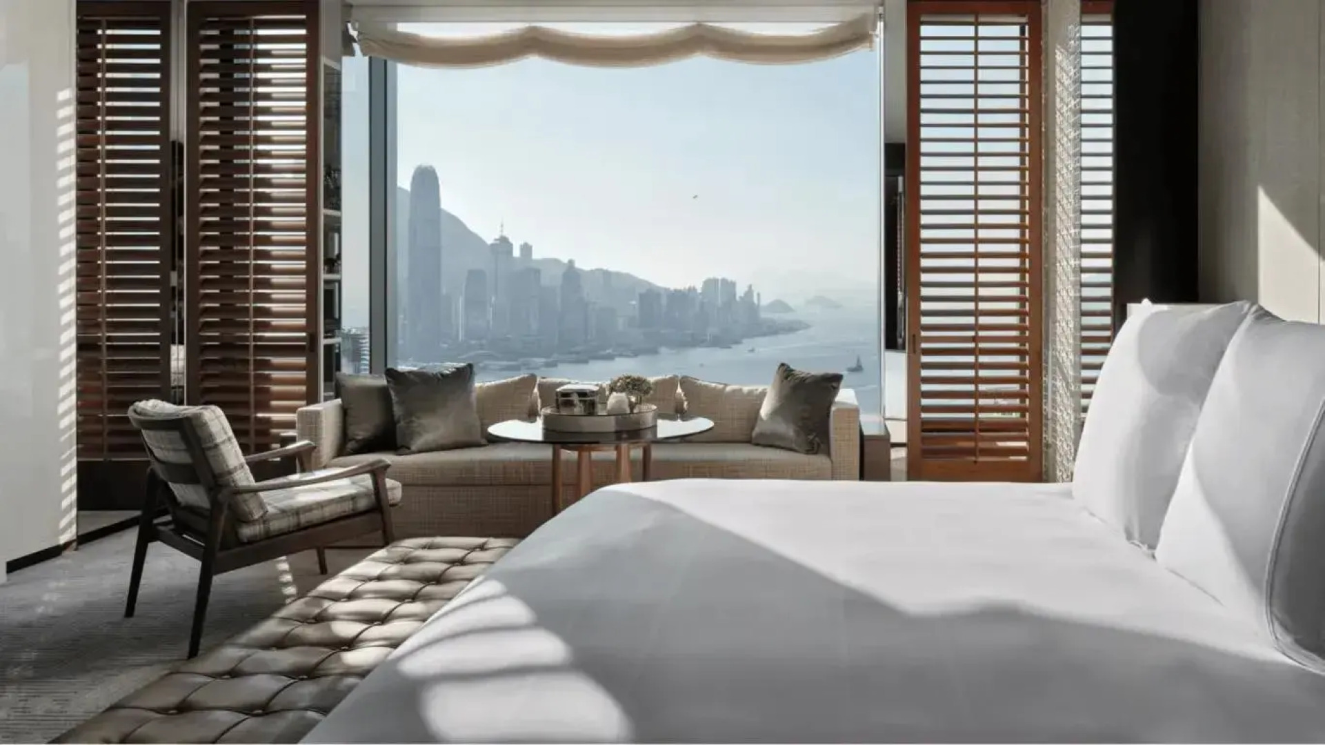 Rosewood Hong Kong