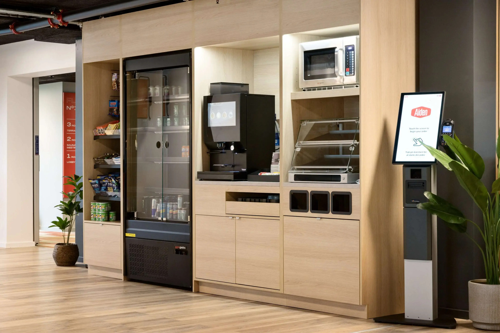 Aiden by Best Western Lolland