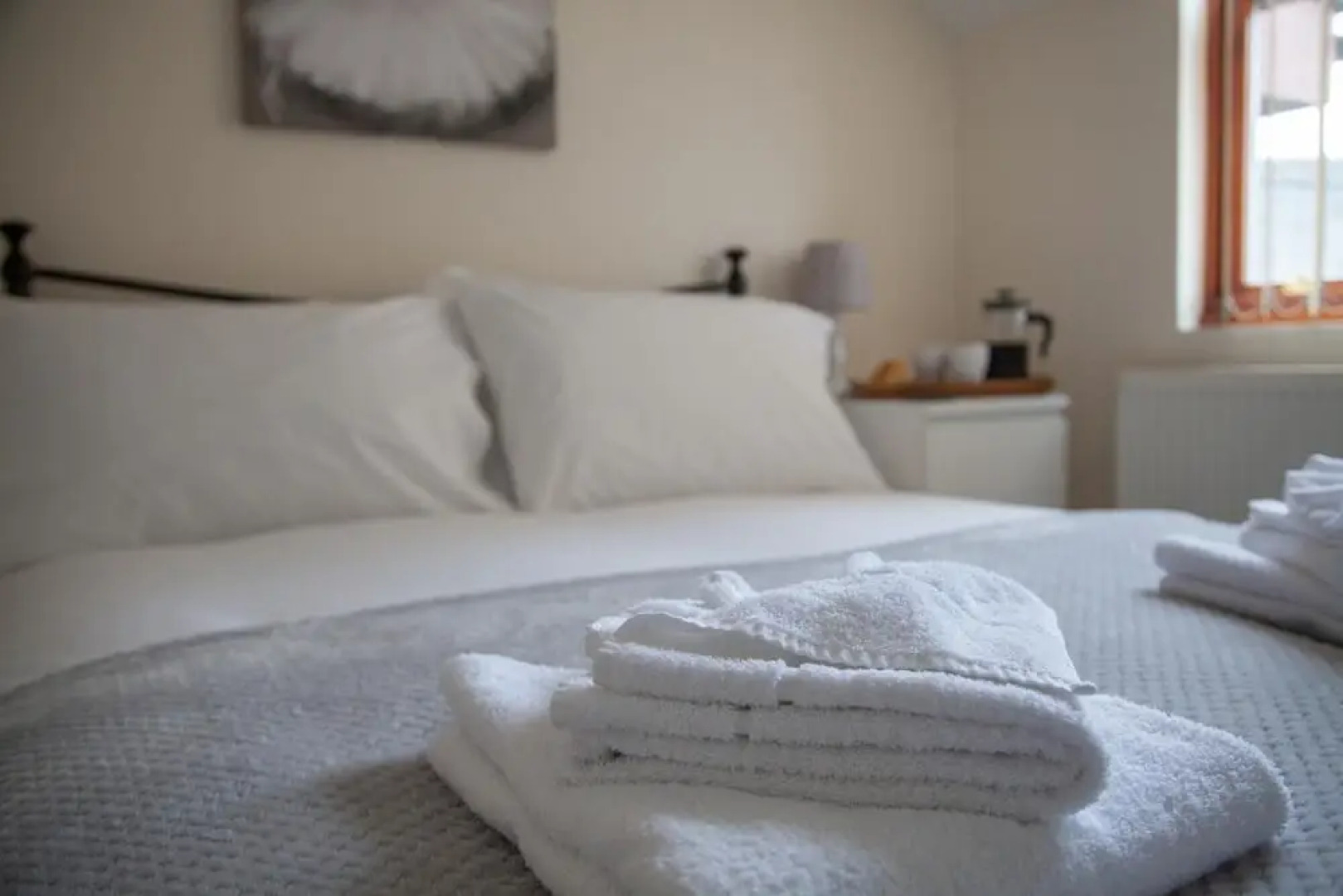 Harrier House by RentMyHouse