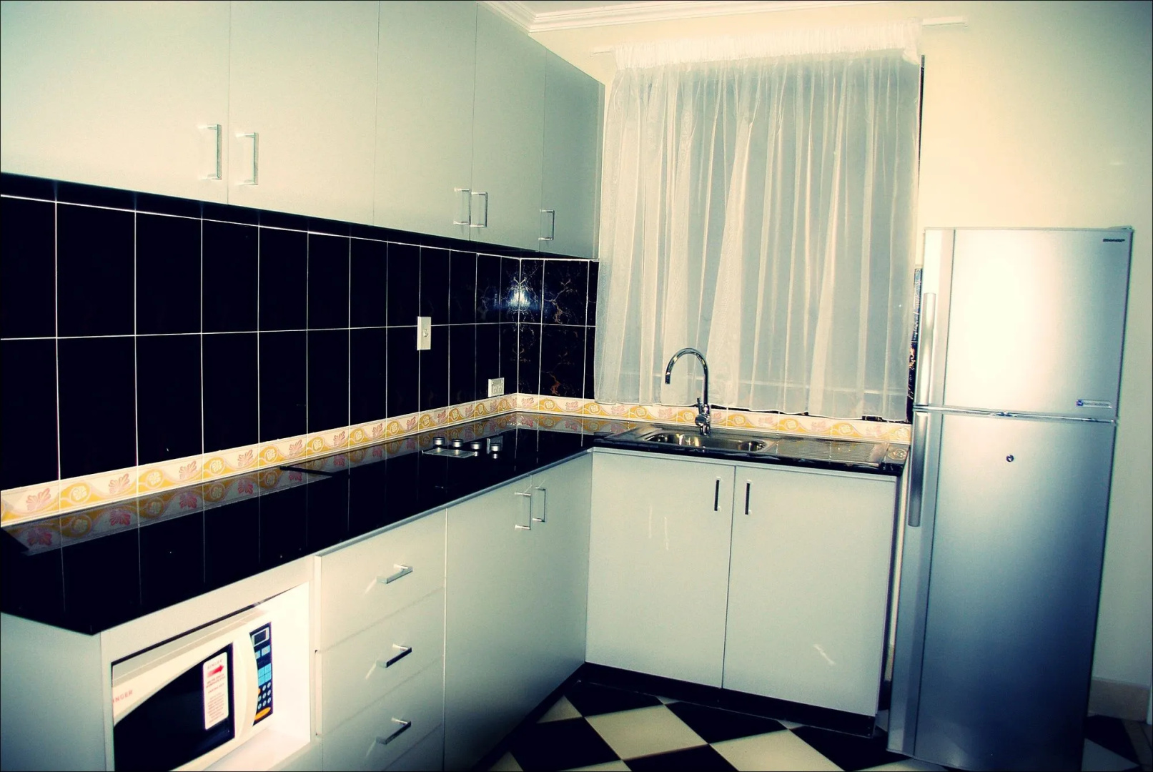 Citi Serviced Apartments - Lagatoi Place
