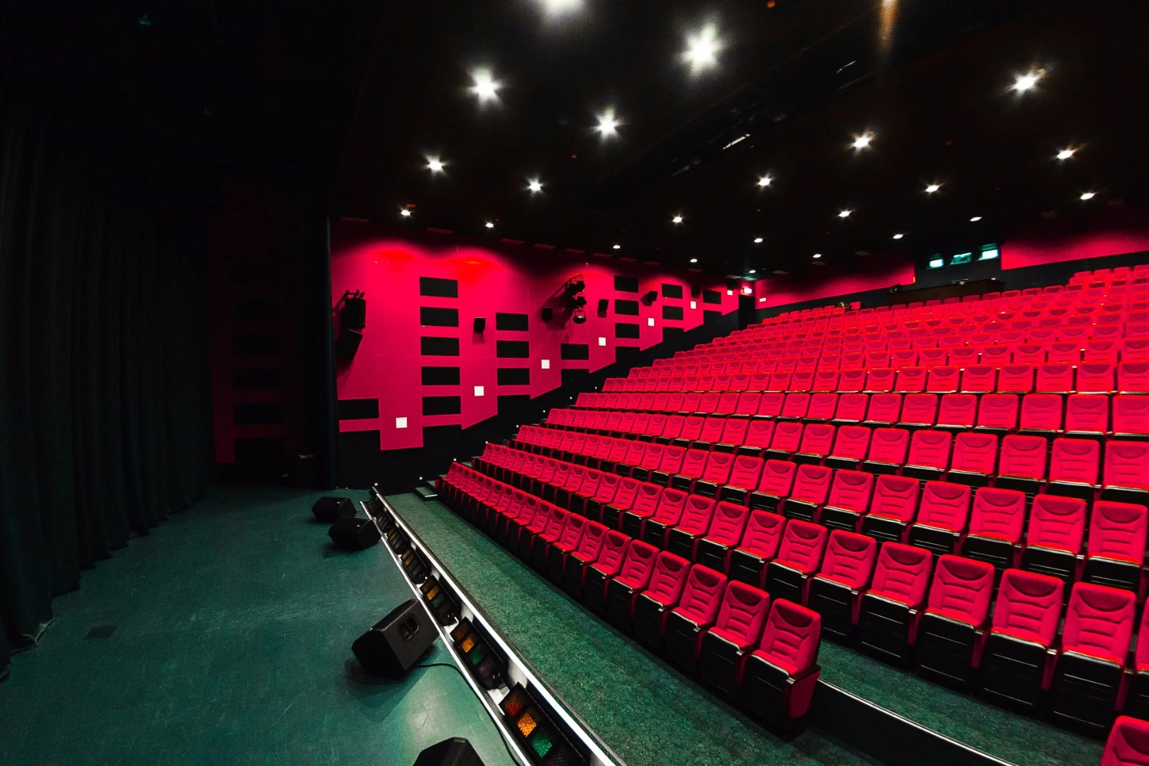 Отель Лесные Дали