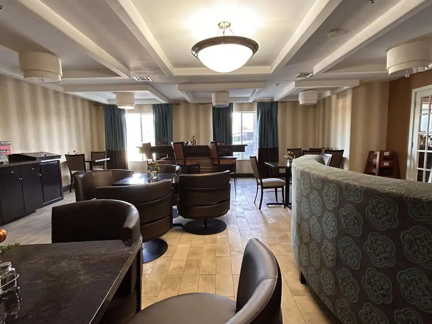 Express Inn Leesville Ft Johnson, SureStay Collection by BW