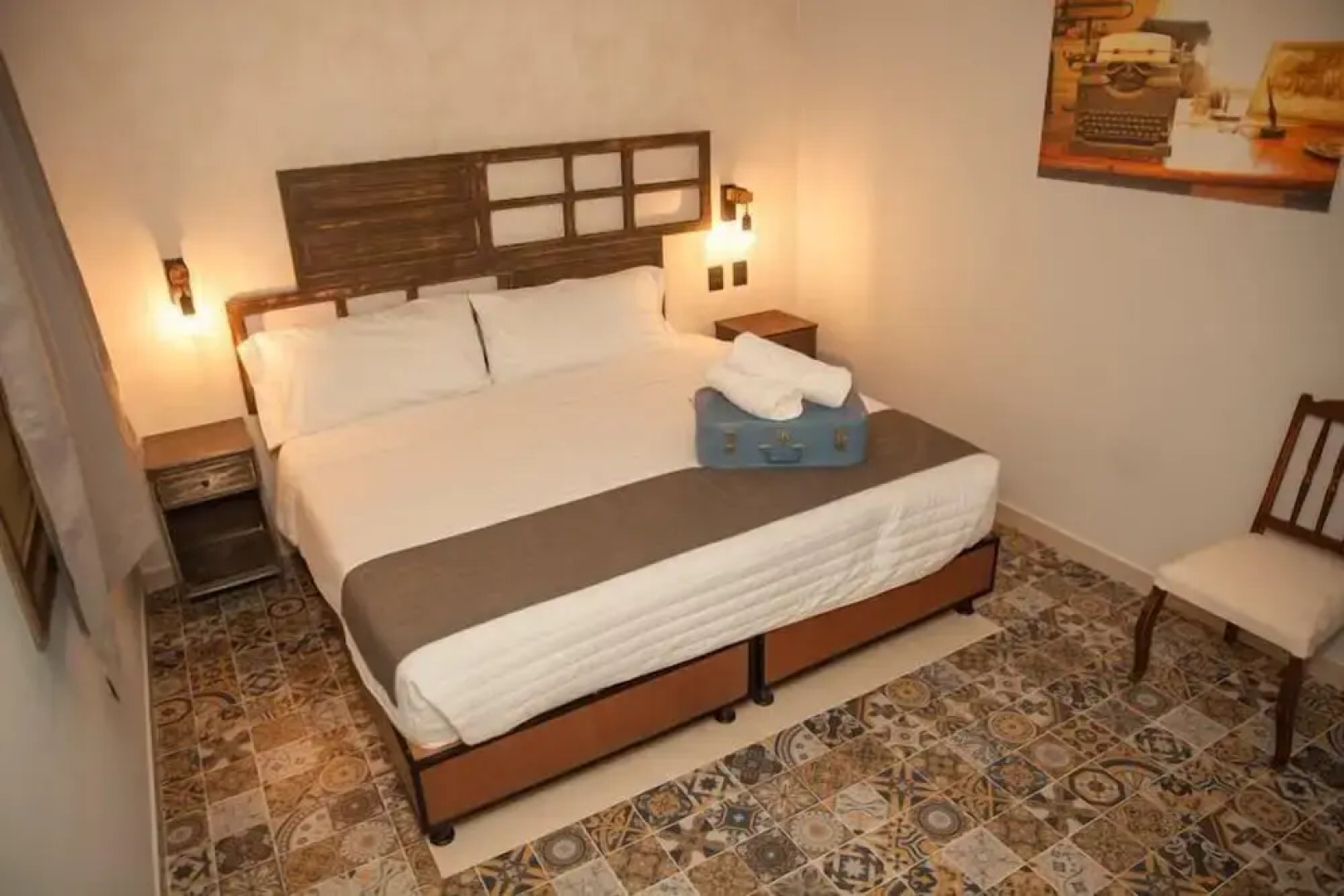 AñoranzaHotelBoutique