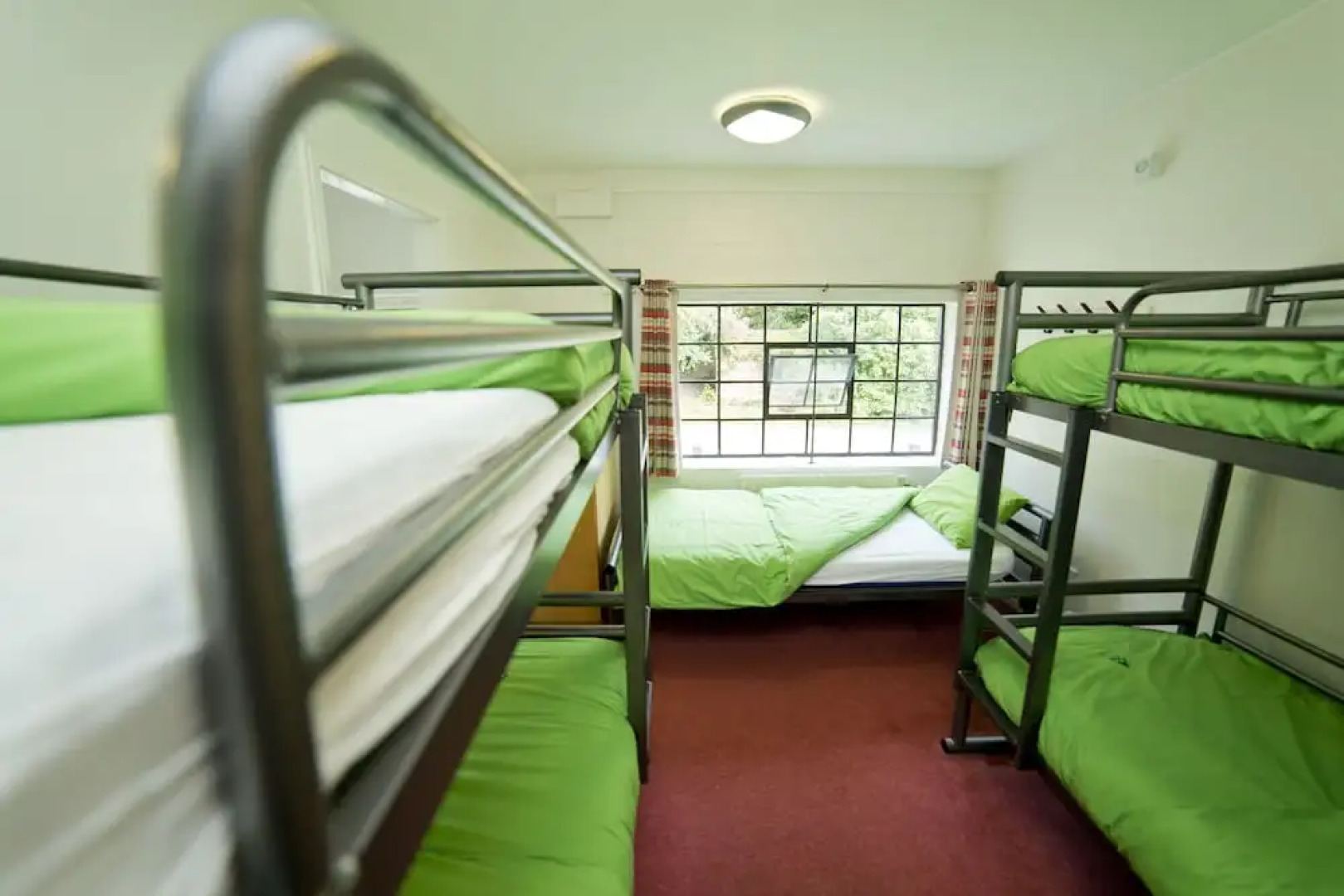 YHA Ironbridge Coalport - Hostel