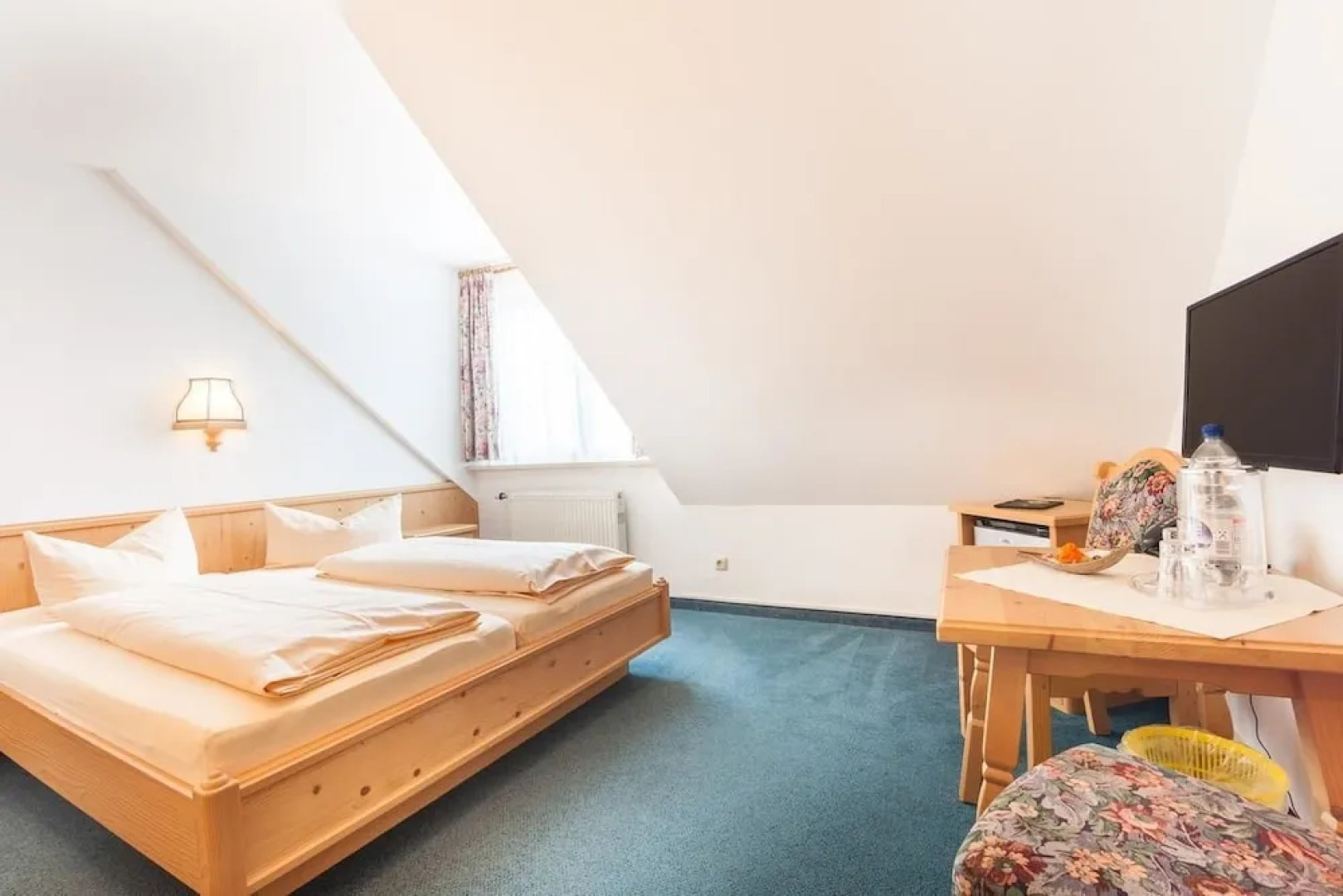 Hotel Ristorante Piccolo