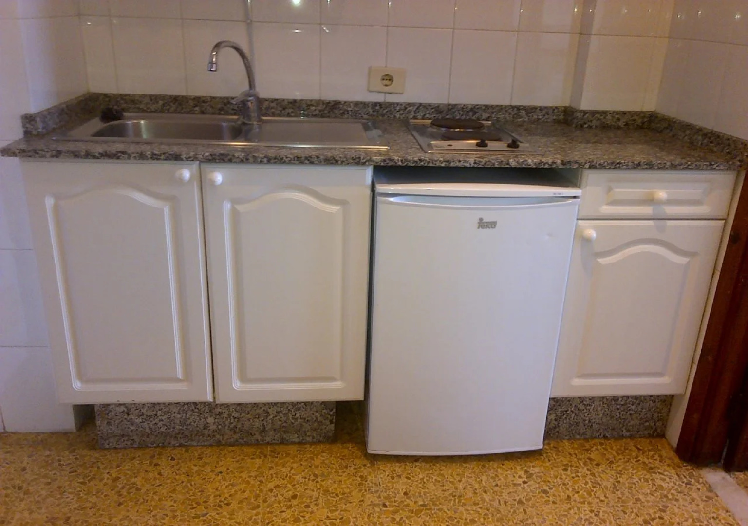 Apartamentos Luz Playa