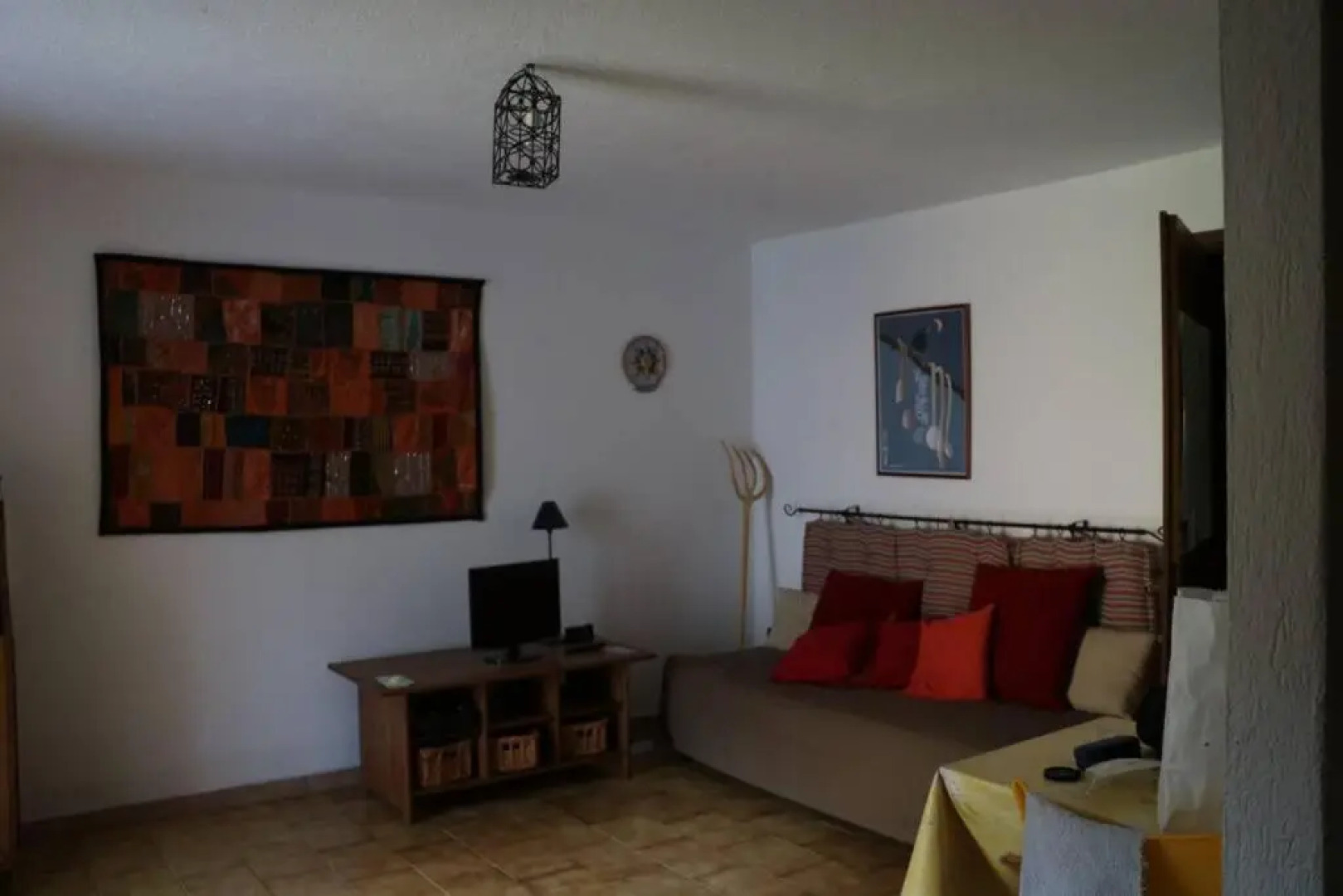 Appartamento IL QUADRIFOGLIO