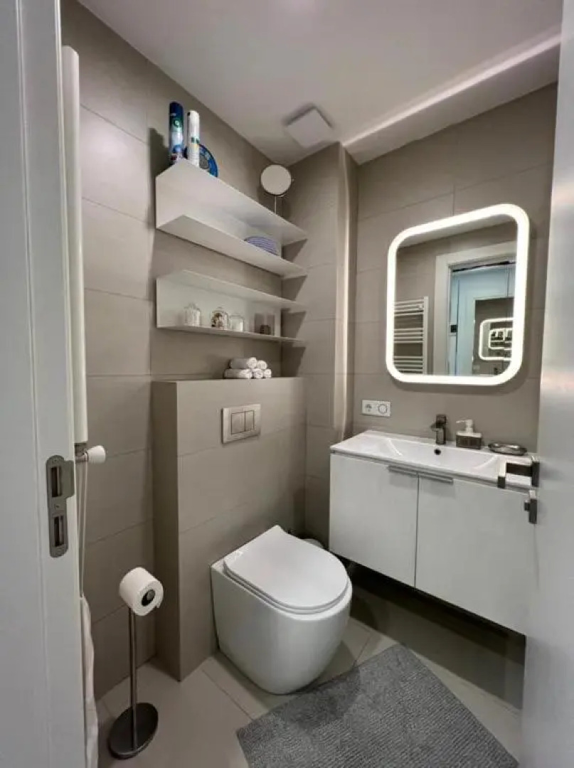 New Gudauri, Loft 1 246