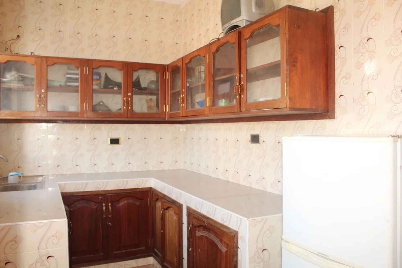 Pwani Vanilla House & Restaurant