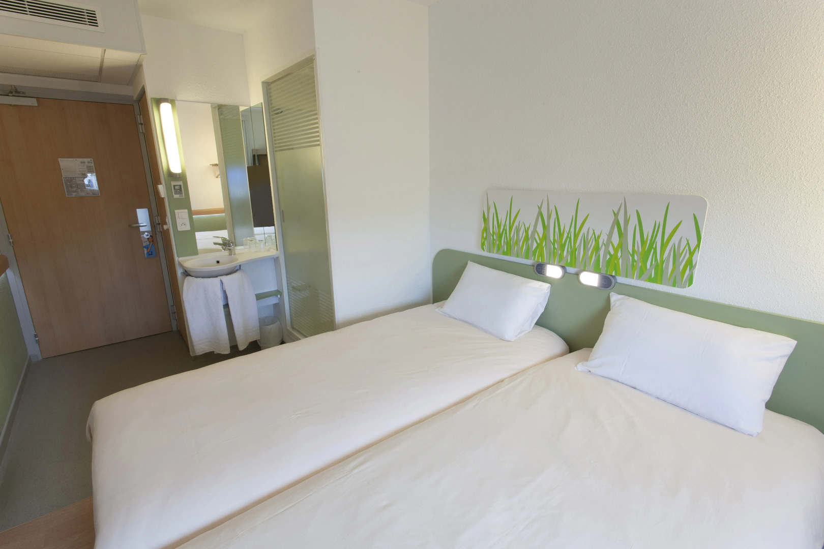 ibis budget Cherbourg La Glacerie