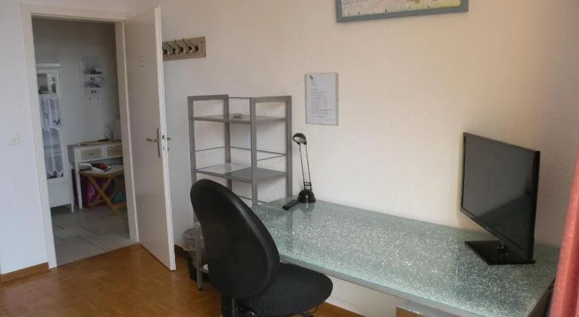 Guest house - Maison d'hôtes "Relais des Saars"