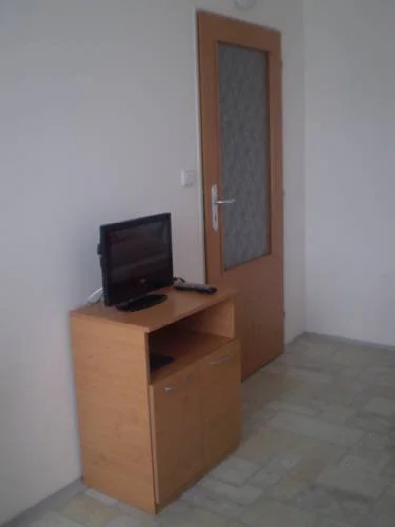 Lázeňský dům Hanačka