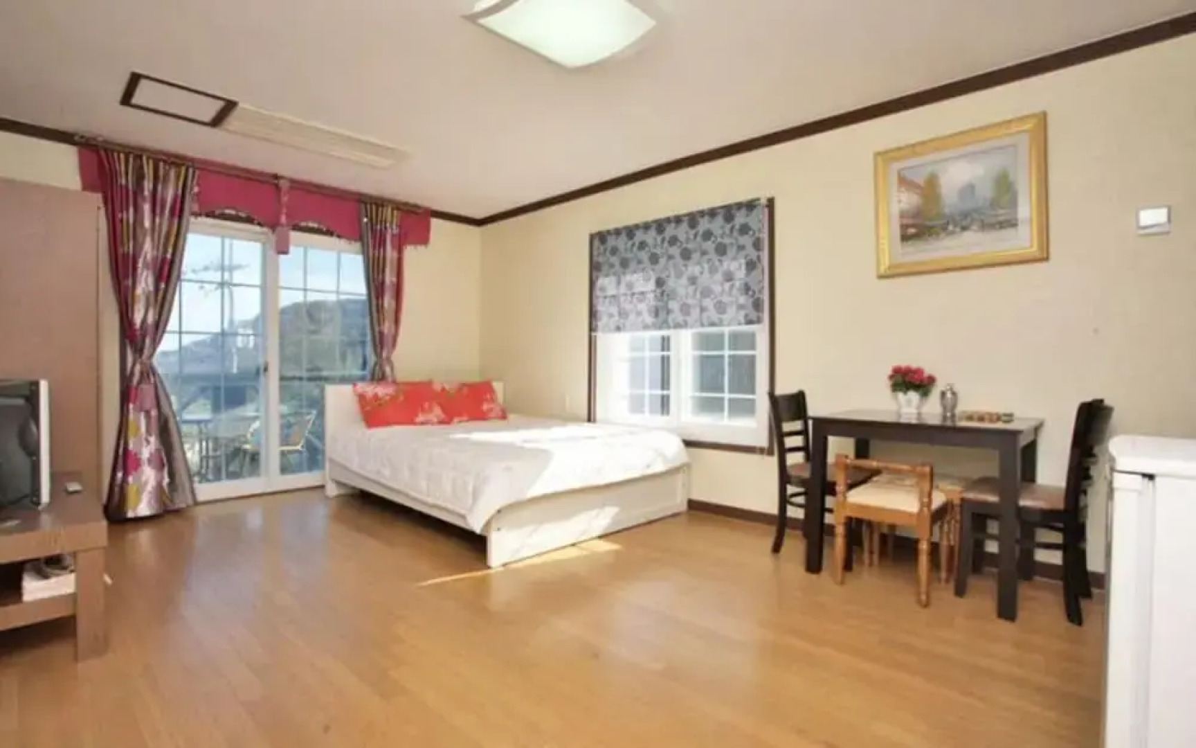 Namhae France Resort