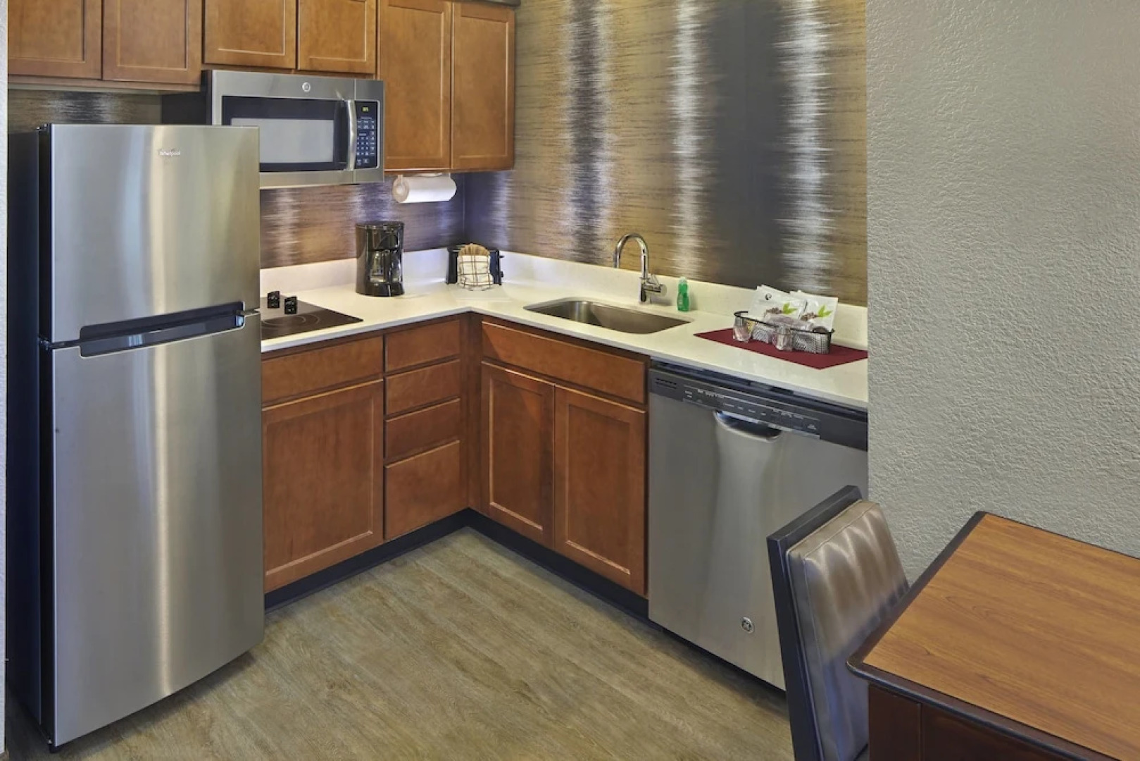 Residence Inn Fort Lauderdale Weston