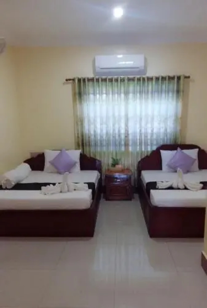 Sokchea Chantha Guest House