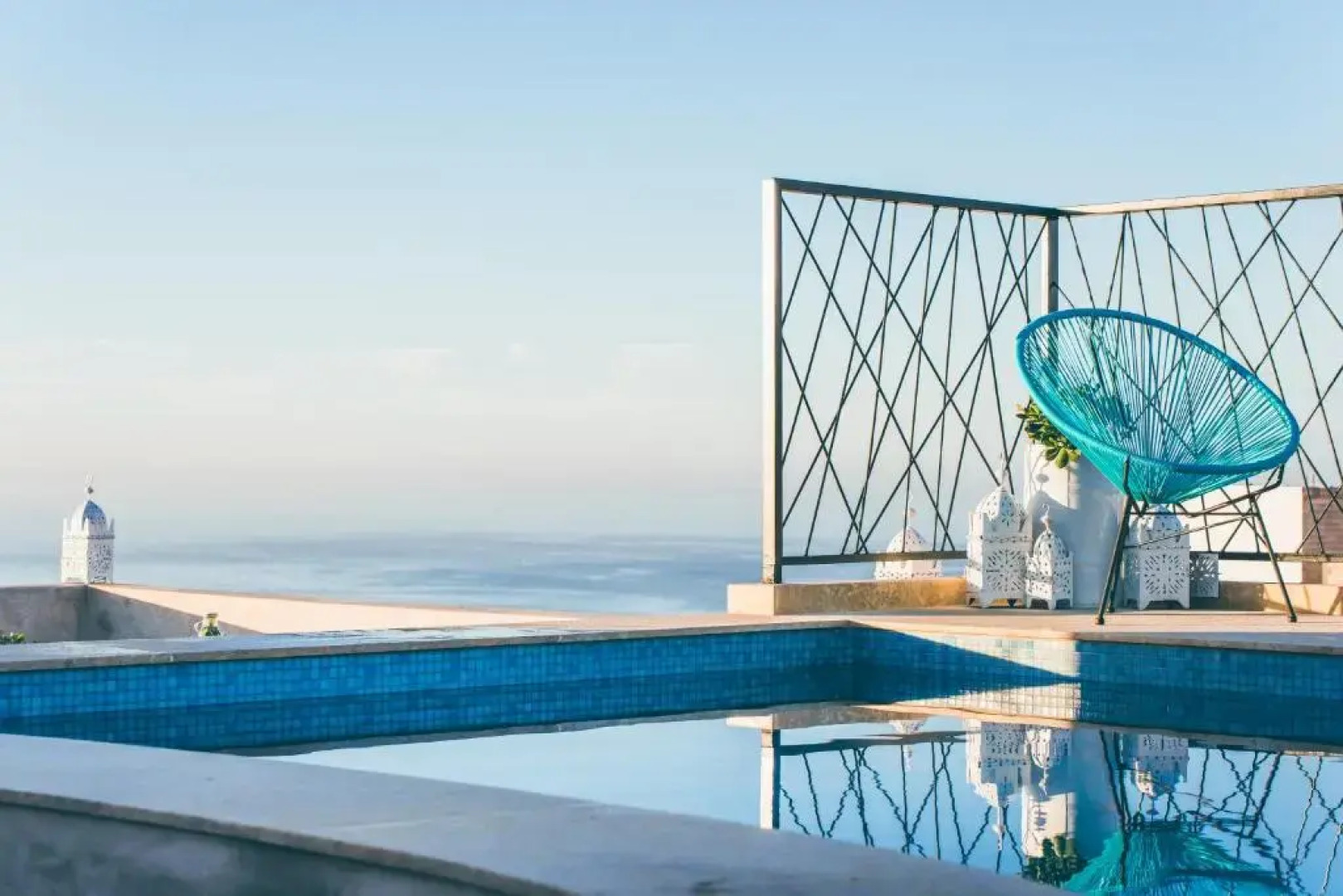 The Yogi Surfer - Hostel