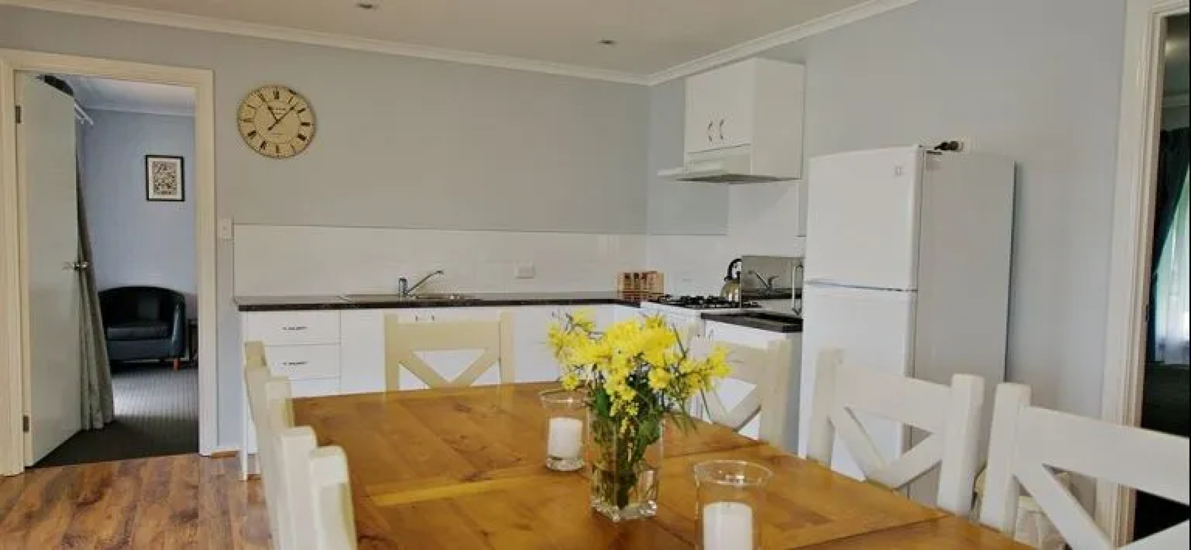 Starline Alpacas Farmstay Resort