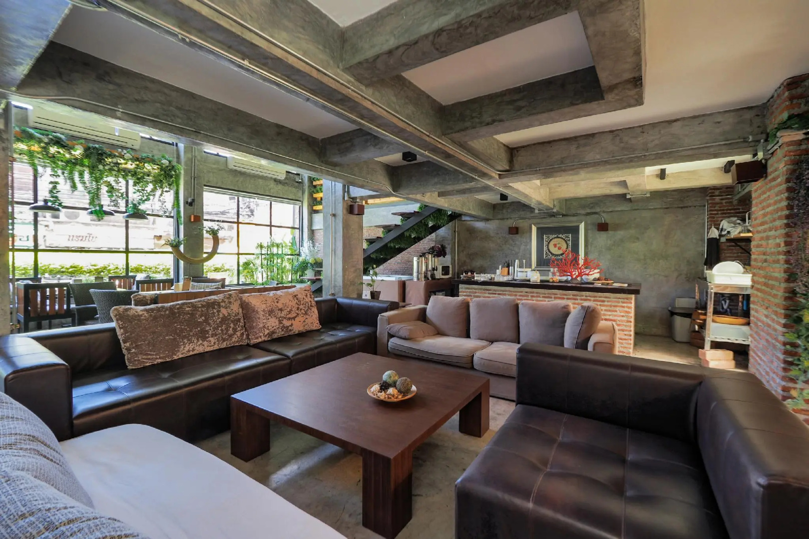 OYO 75332 VM1 Hostel