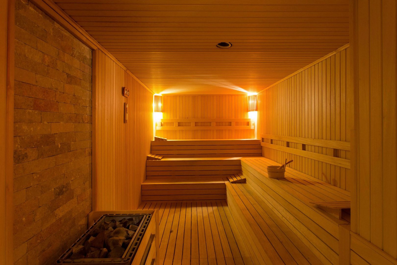 Water Side Resort & Spa