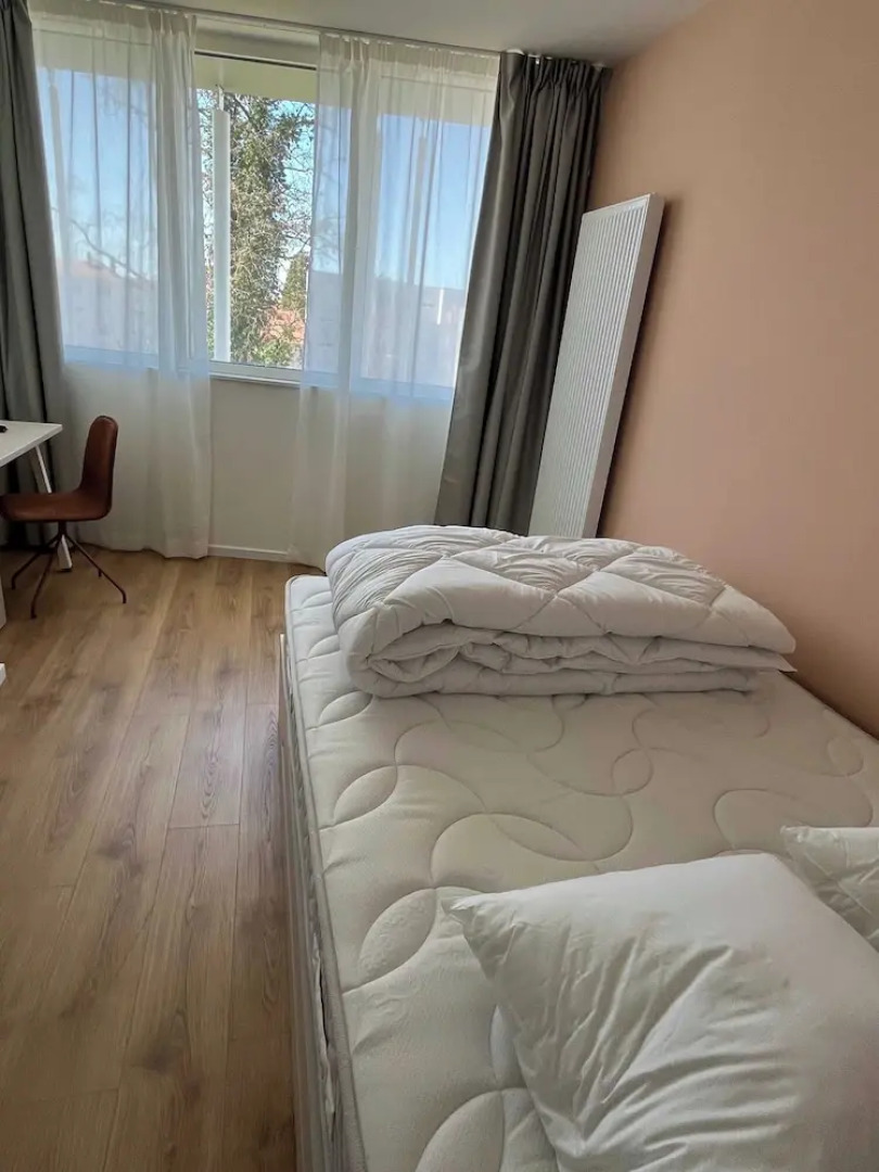 Comfort Studio in a Premium Residence- Sport/cinema