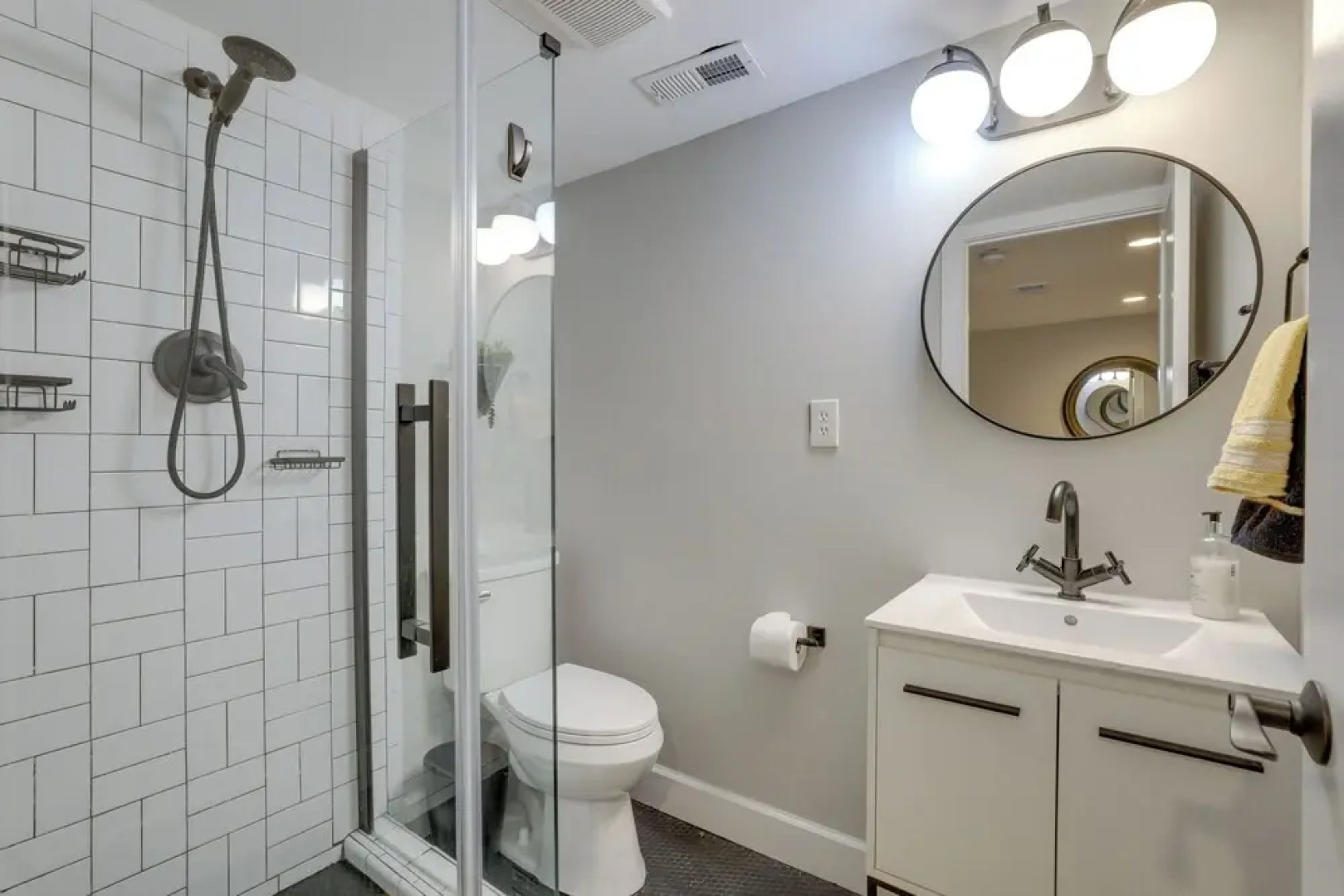 Modern Decatur Getaway ~ 8 Mi to Downtown Atlanta!