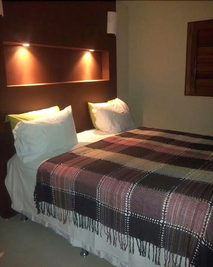 Boutique Hotel & Restaurante 0031