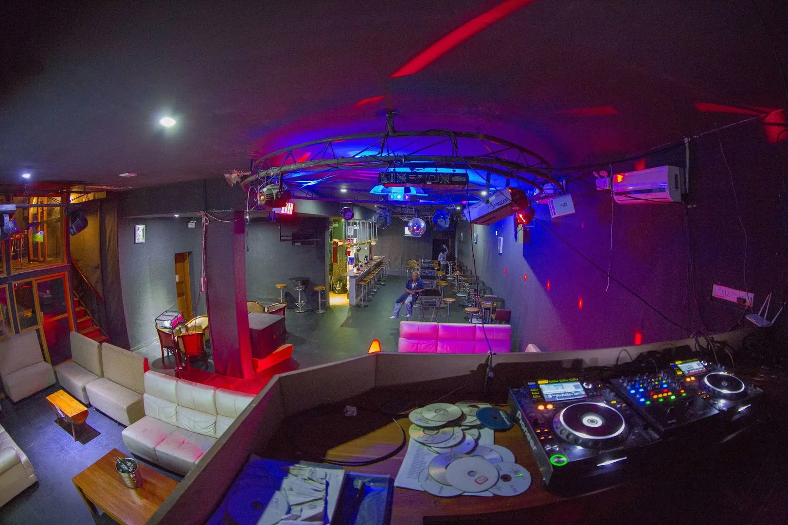 Tiffany Diamond Hotels