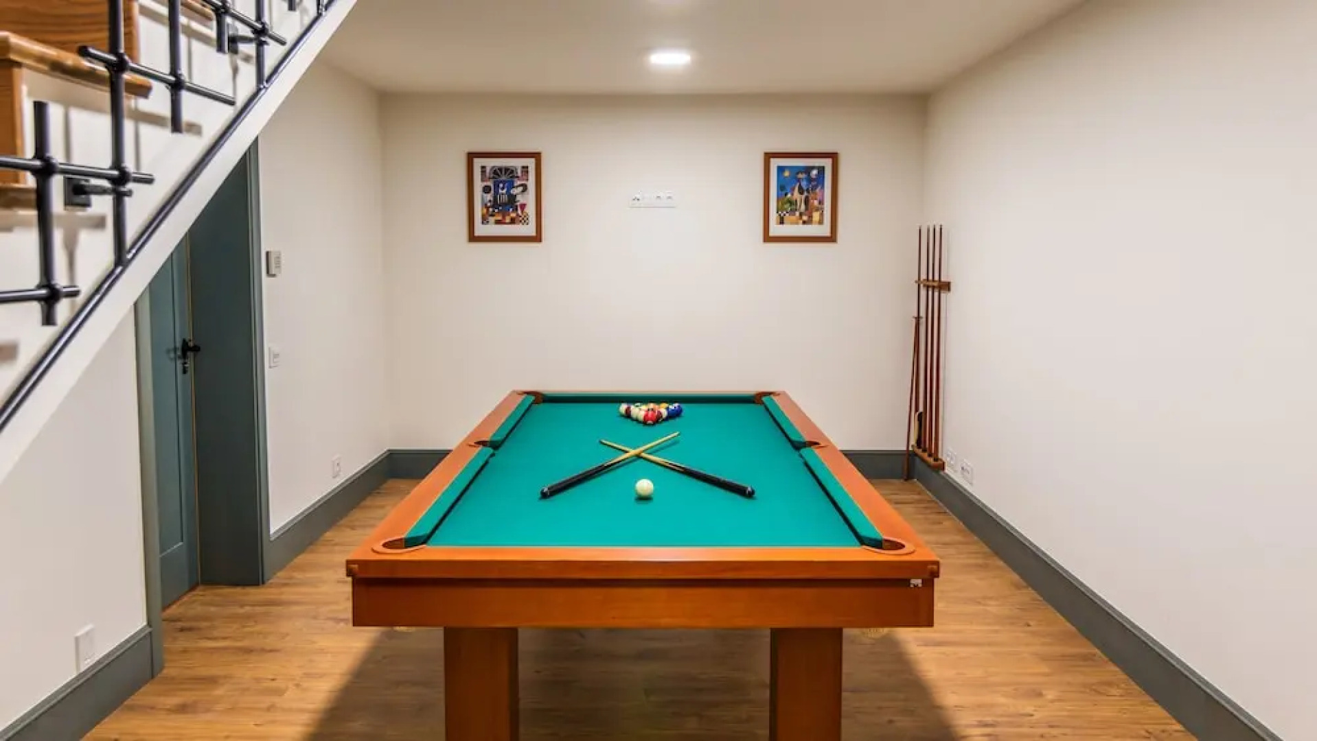 O Refúgio de Artémis