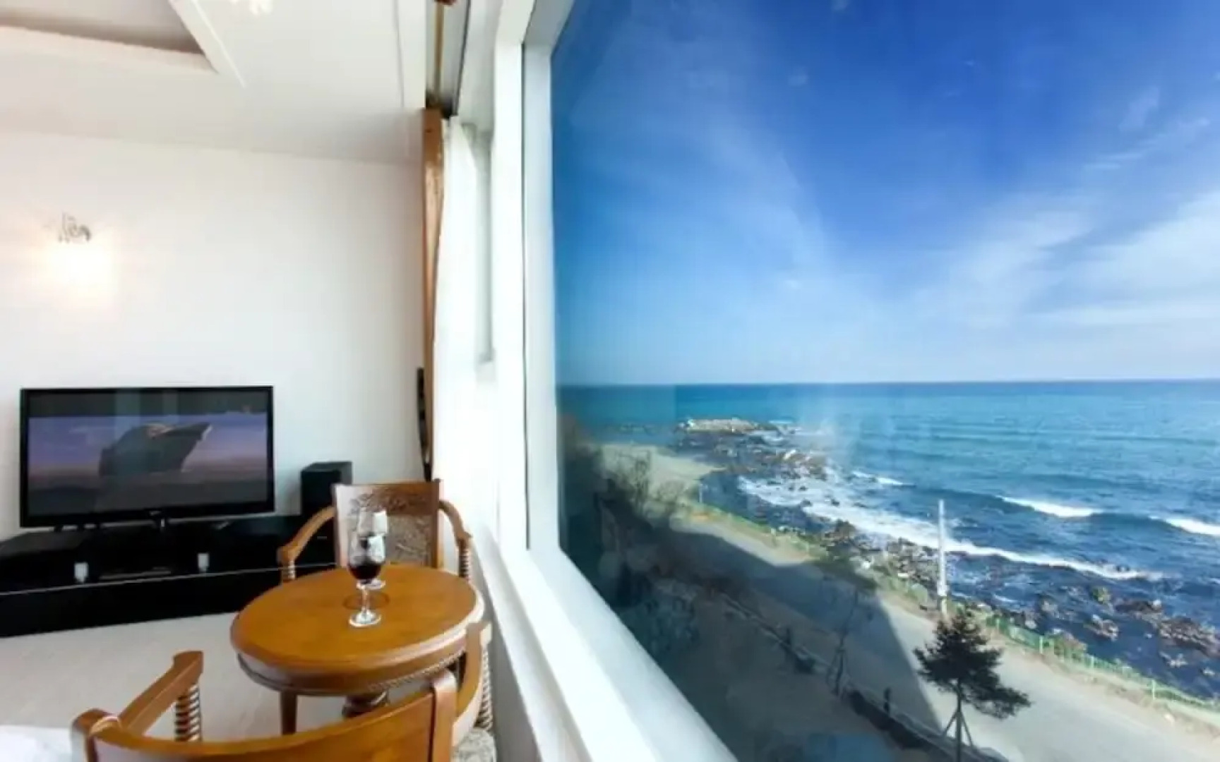 Yangyang Maldives Pension