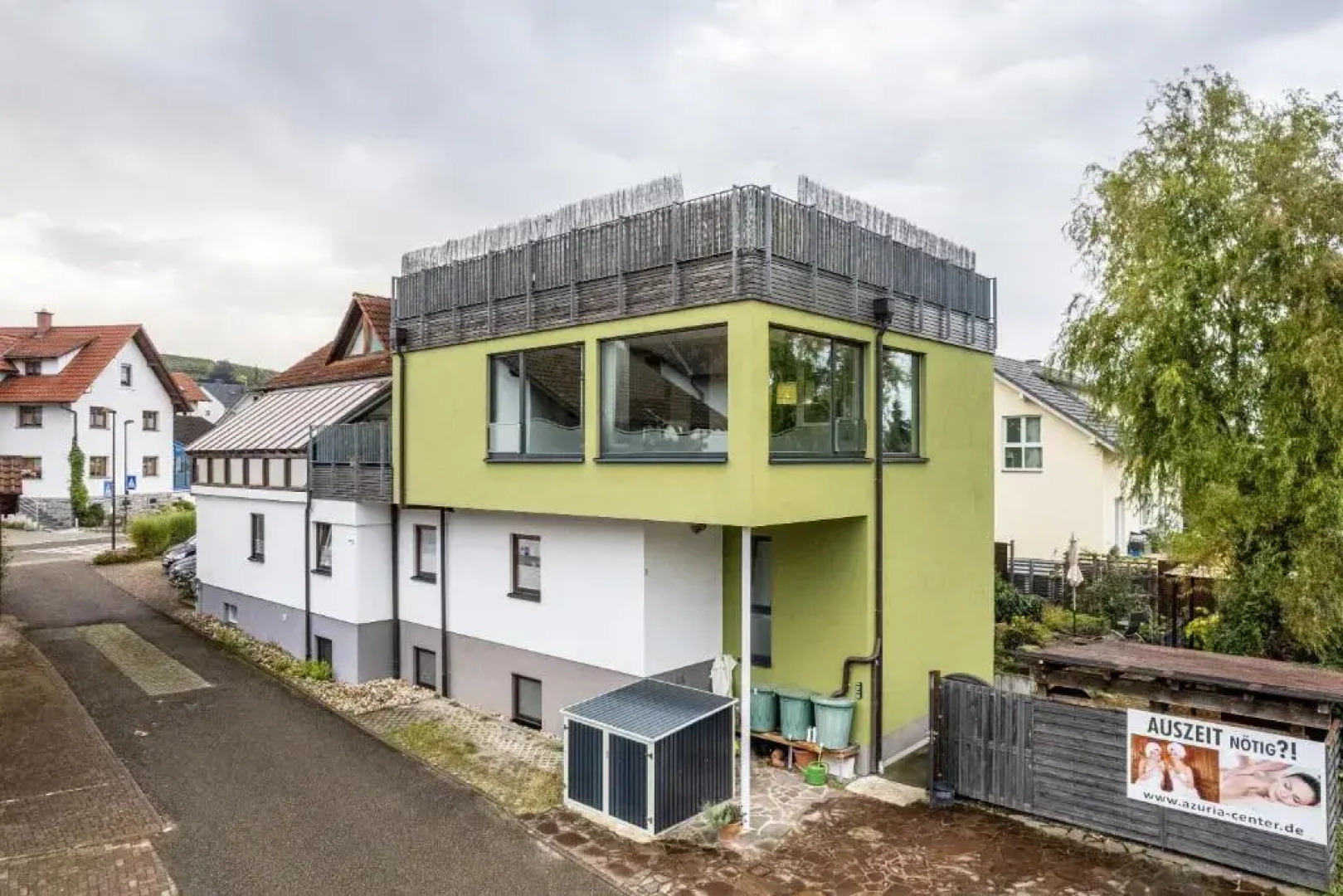 Azuria Schwarzwald Loft