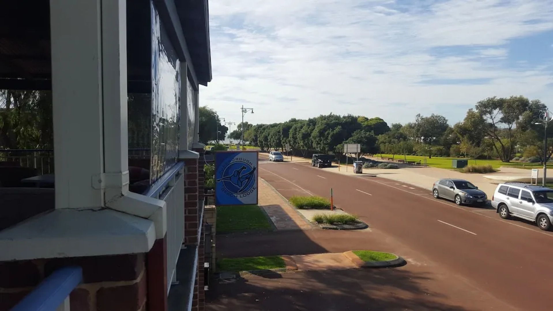 Dunsborough Beach Lodge